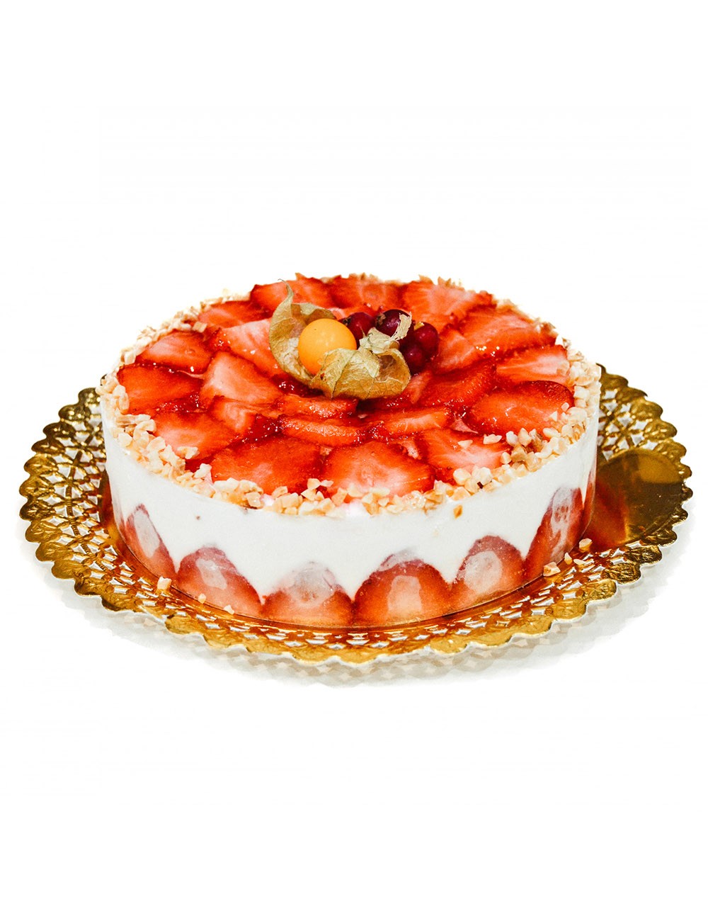 Tartas personalizadas